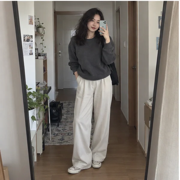 압구정동 미나 라운지 안내 이미지