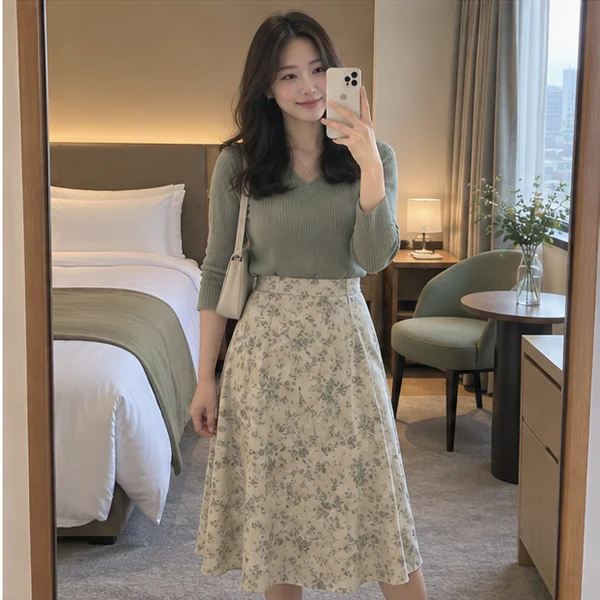 의왕 나나 스튜디오 안내 이미지