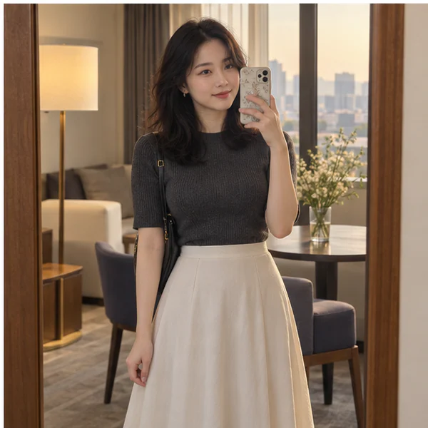 안산 하니 가든 안내 이미지