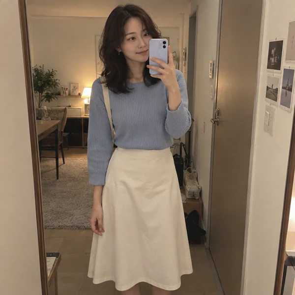 신사동 예리 아로마 안내 이미지