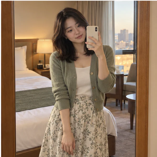 산본 미나 테라피 안내 이미지