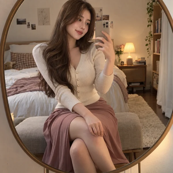성남 민지 살롱 안내 이미지
