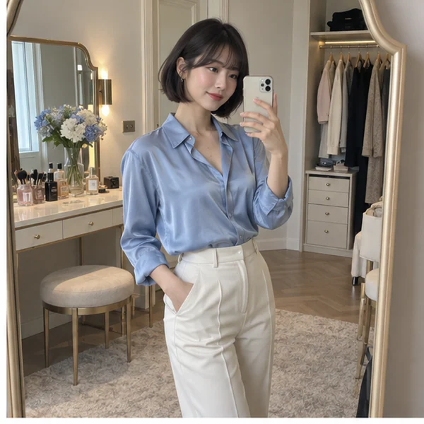 논현동 나연 스튜디오 안내 이미지