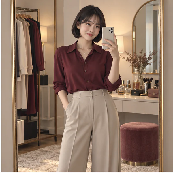 여의도 나연 라운지 안내 이미지
