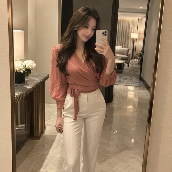 이태원 가을 포레스트 안내 이미지