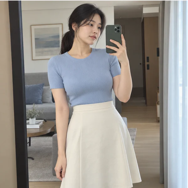 김포 솔라 릴랙스 안내 이미지