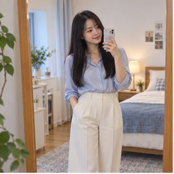 논현동 가을 밸런스 안내 이미지