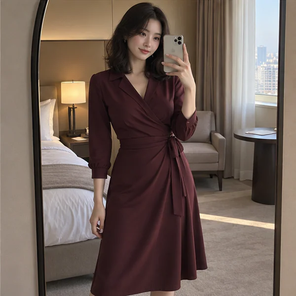 인천 검단 마리 웰니스 안내 이미지