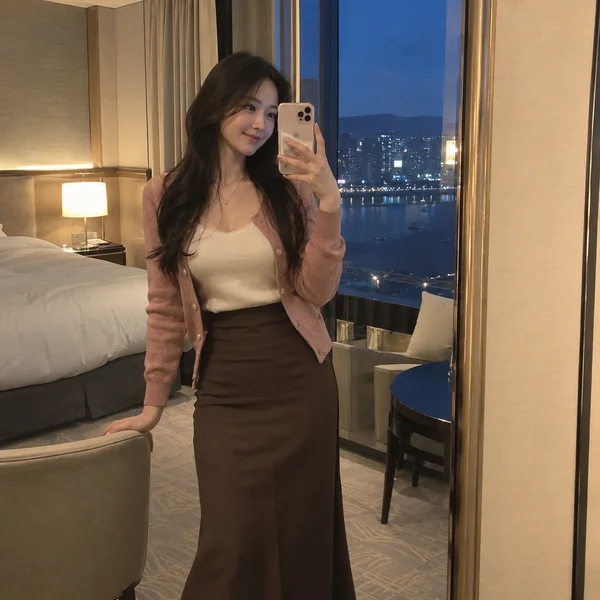 화성 설현 포레스트 안내 이미지