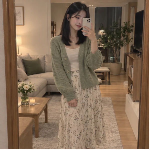 압구정동 다니엘 가든 안내 이미지