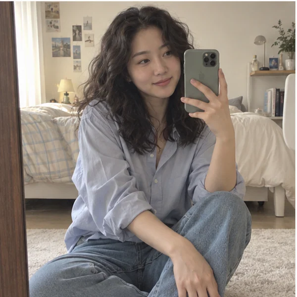 아산 채영 가든 안내 이미지