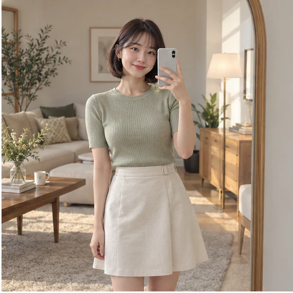 수지 설현 케어 안내 이미지