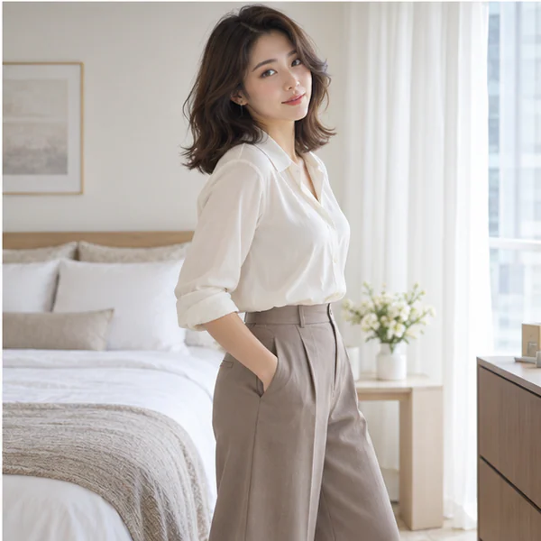 서울 영등포 윈터 라운지 안내 이미지