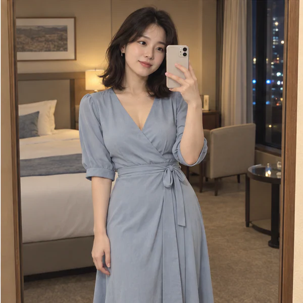 대구 하린 웰니스 안내 이미지