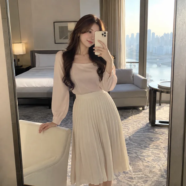 서울 용산 솔라 테라피 안내 이미지