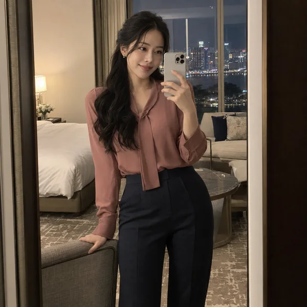 서울 종로 소담 살롱 안내 이미지