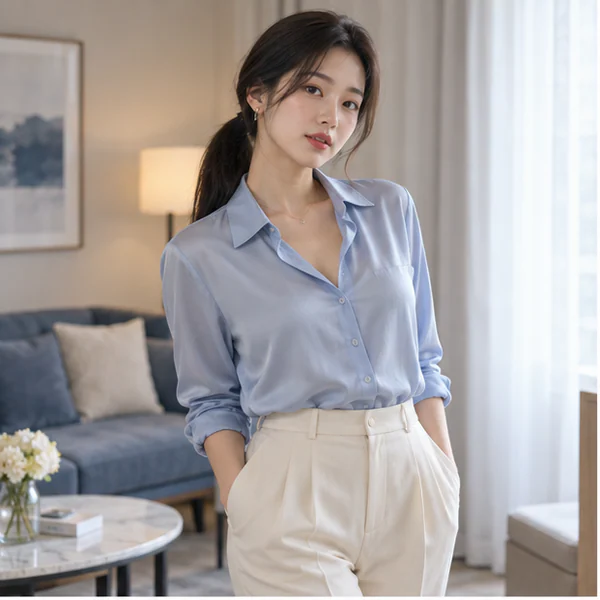 서울 제니 릴랙스 안내 이미지