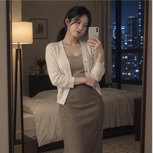 인천 영종 아델 가든 안내 이미지
