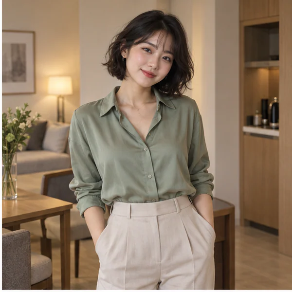 서현 미나 라운지 안내 이미지