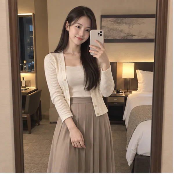 평촌 제니 아로마 안내 이미지