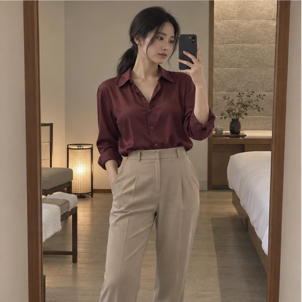 기흥 은비 웰니스 안내 이미지