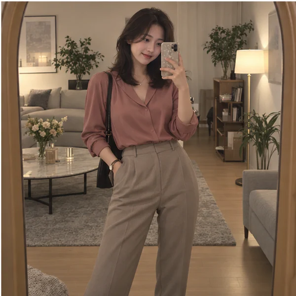 압구정동 라엘 아로마 안내 이미지