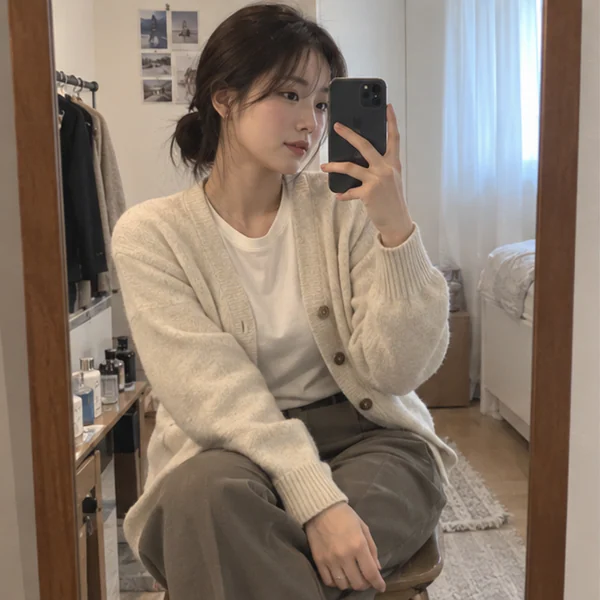 시흥 채영 가든 안내 이미지