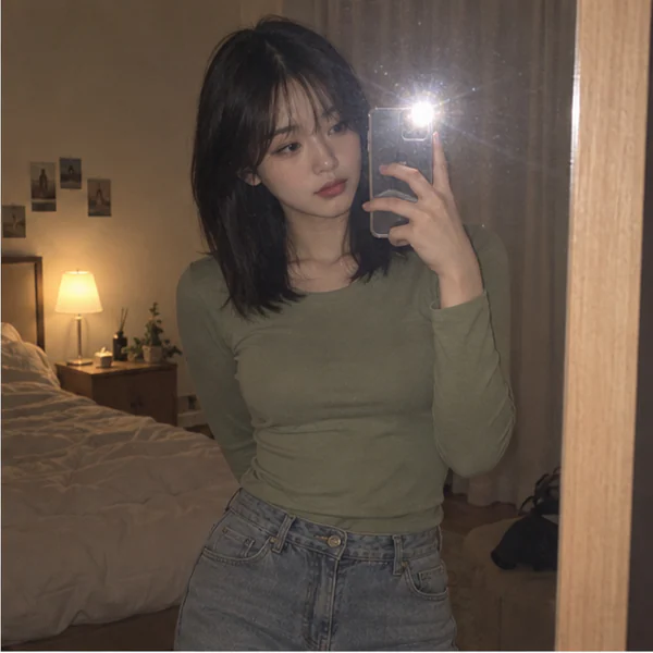 수지 지효 살롱 안내 이미지
