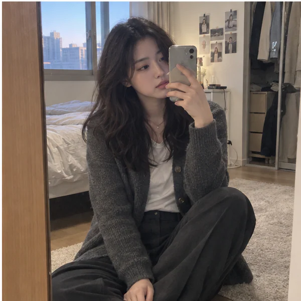 압구정동 민지 스튜디오 안내 이미지