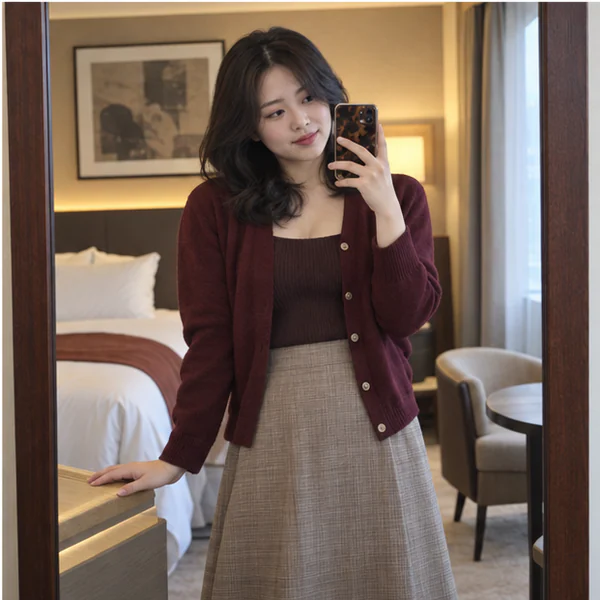 서울 강남 가을 살롱 안내 이미지