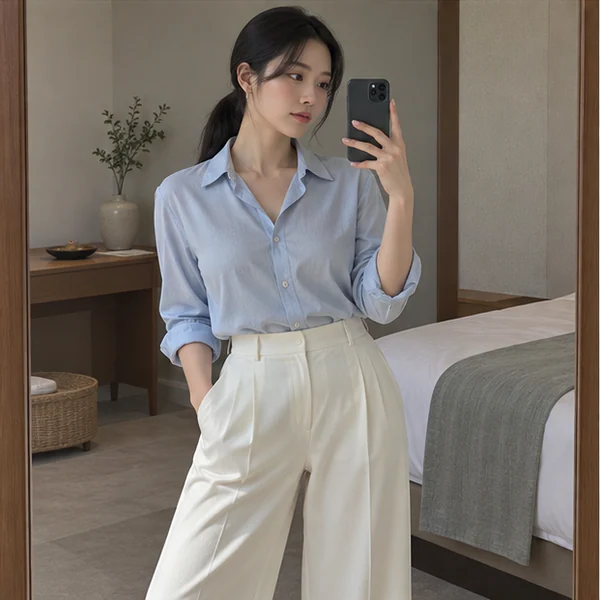 천안 미나 테라피 안내 이미지
