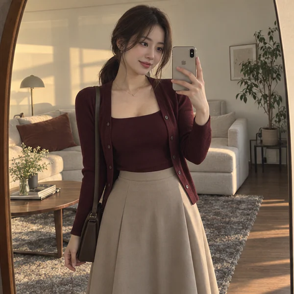 서울 은평 가을 가든 안내 이미지