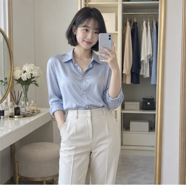 서울 용산 민지 살롱 안내 이미지