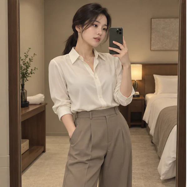 서울 중랑 유정 라운지 안내 이미지