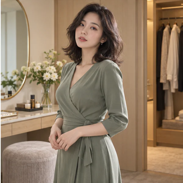 구리 아델 라운지 안내 이미지