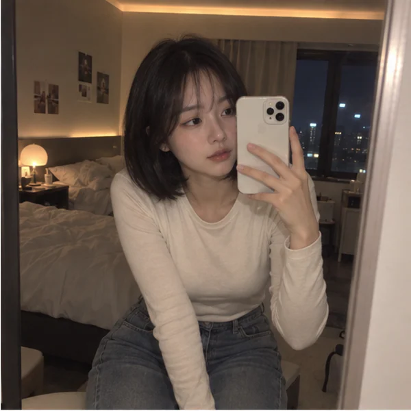 하니 라운지 대표 안내 이미지