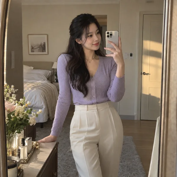 주안 다현 아로마 안내 이미지